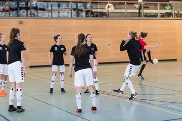 Bild 20 - Hesebeck Hallenmasters